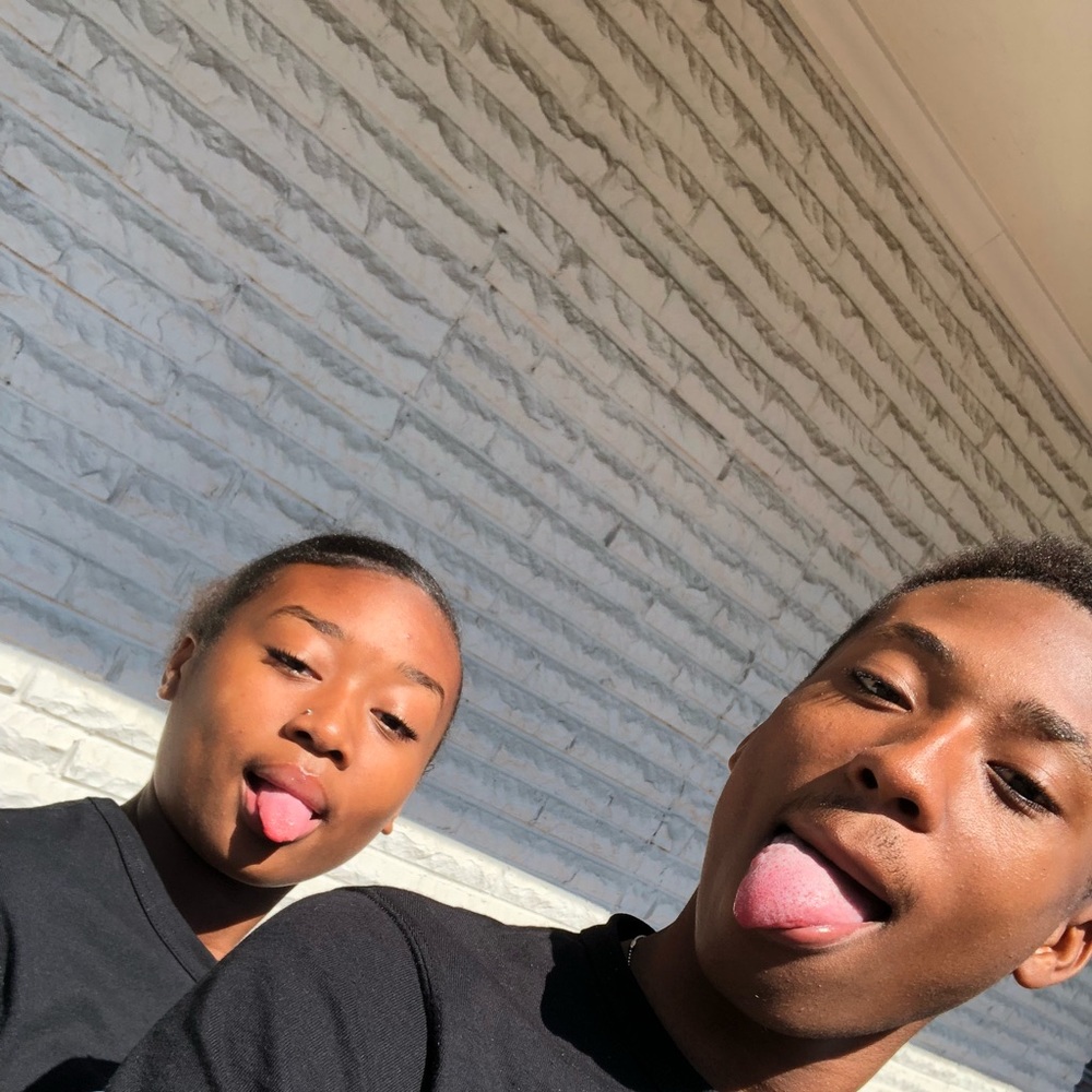 Meet your Posher, Tyler